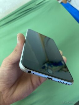iPhone 6s plus 32GB Space Gray - 4