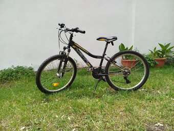 Dětské kolo Dema 24 - 4
