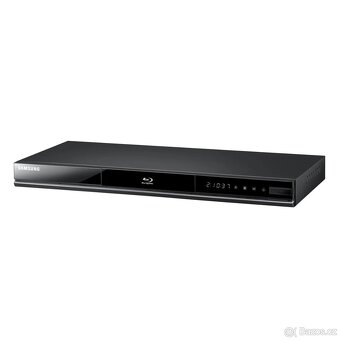 Blu-Ray Samsung D-5100, 40,- Euro - 4