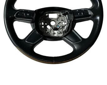 Multifunkční volant 4G0419091P Audi A7 4G sportback 2011 - 4