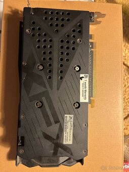 XFX RADEON RX 470 8GB - 4