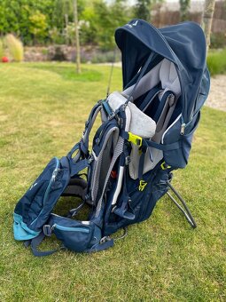 Deuter Kid Comfort Pro - 4