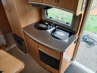 🔥 Hobby 500 KMFE DeLuxe - 4