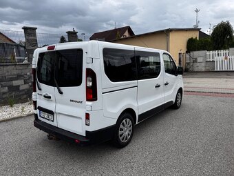 Renault Trafic III - 4