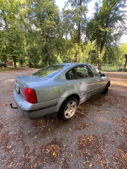 Passat b5 1.9tdi syncro - 4