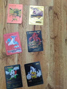 Fake pokemoni - 4