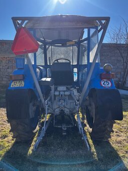 Zetor 3011 - 4