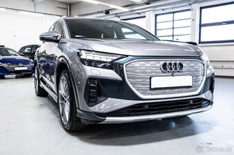 Audi Q4 E-tron - 4