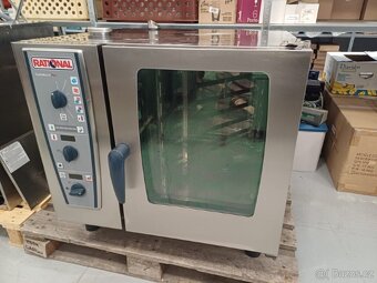 Rational CombiMaster Plus 61 - 4