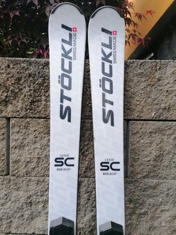 STOCKLI Laser SC 149cm r-11,1. Model 2024/2025 - 4