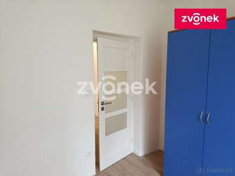 Pronájem bytu 3+kk Věžové domy - 4