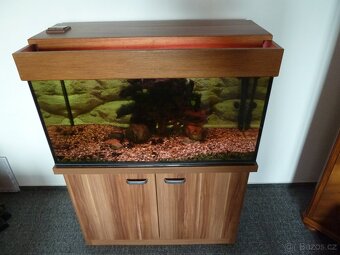 Akvarium 162l set - 4