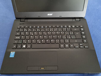Notebook Acer TMP246M /14"/i3-4100M/6GB RAM/120GB SSD/Win11 - 4