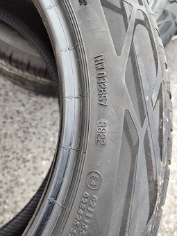 Continental Conti 6 215/55 R17 - 4