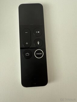 Multimediální centrum Apple TV 4K 32GB (mqd22cs/a) - 4