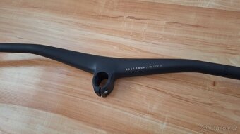 Bontrager RSL - 4