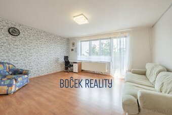 Prodej bytu 3+1, 79 m2, Zbiroh - ul. Švabínská, ev.č. 10094 - 4