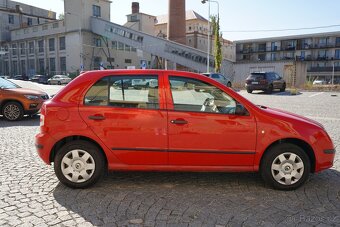 Škoda Fabia 1.2 HTP 40kw - 4