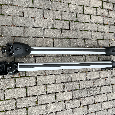 zimní pneu 215/65/R16 - 4