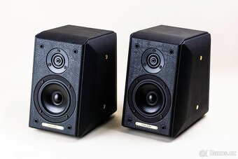 SONUS FABER TOY / populární prémiová reprosoustava / záruka - 4