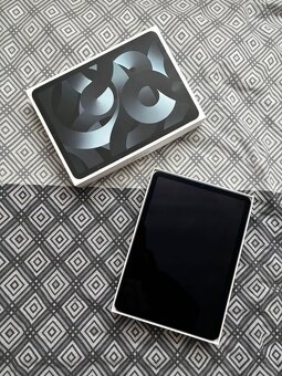 Apple iPad Air 5 (2022) 64GB Wi-Fi - 4