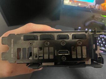 Rtx 3060 12gb asus tuf gaming - 4