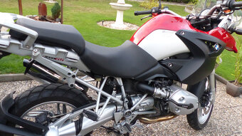 Bmw r 1200gs - 4