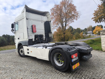 DAF XF 106 460, AUTOMAT STANDARD HYDRAULIKA - 4