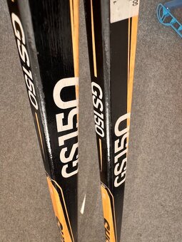 BRANKÁŘSKÁ HOKEJKA SHERWOOD GS 150 SENIOR - 4