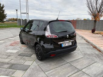 Renault Scenic 3 BOSE - 1.2TCe 85kW - 2013 - 125.177Km - 4