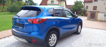Mazda CX5 2.0i Skyactive - 4