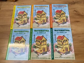 Učebnice - 4