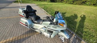 Honda Goldwing 1500 GL Limitovana Edicia 50 - 4
