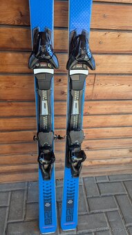 lyže STOCKLI - MOLITOR PERFORM P2, 175cm - 4