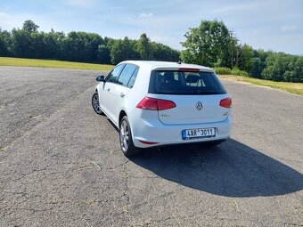 Volkswagen Golf 7 - 4