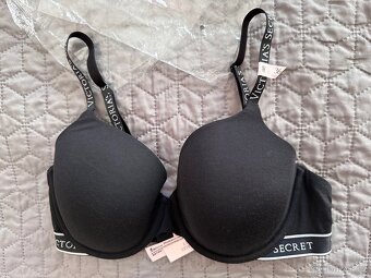 Podprsenka Victoria’s Secret vel. 36D - 4