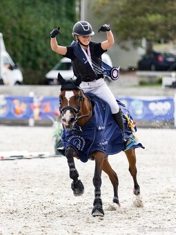 Sepík - stáj, kde se váš talent rozvine naplno - 4