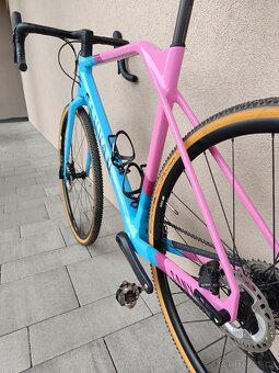 Canyon Inflite CF SL 7 2022 - 4