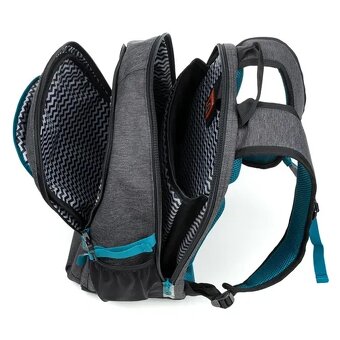 Studentský batoh Topgal - 4