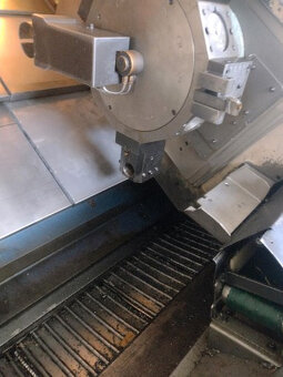 Soustruhy - CNC BNE 64SY - 4