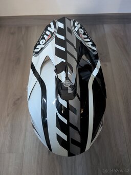 Helma Airoh Twist Great - 4