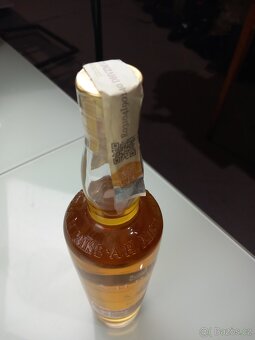 A.H. Riise XO Reserve Superior Cask - 4