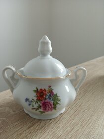 Souprava z Leader 1946, Boheme - 4