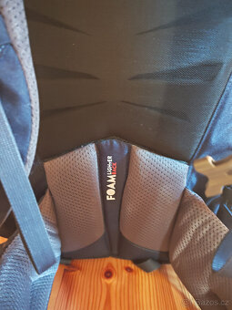 Batoh Millet UBIC 40 - Nový - 4