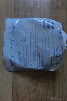 Dusítko pro trubku - 4