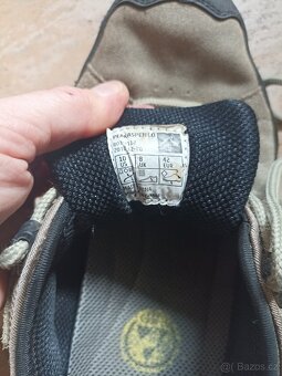 Pánská sportovní obuv vel.42 - 4