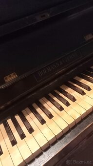 Klavír - 4