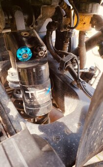 Yamaha tenere 700 2020 - 4