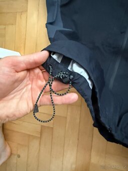 Nike Cosmic Peaks Pánská běžecká bunda Storm (Vel: L - 4