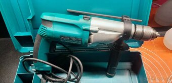 Vrtačka Makita HP2051 - 4